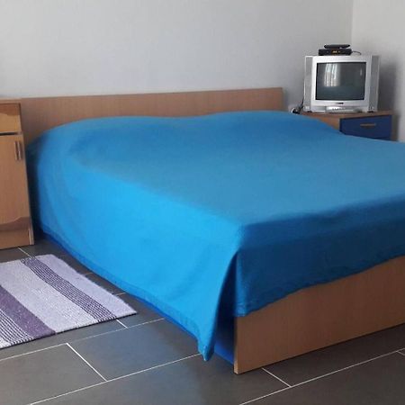Apartments Bruna Brodarica  Luaran gambar