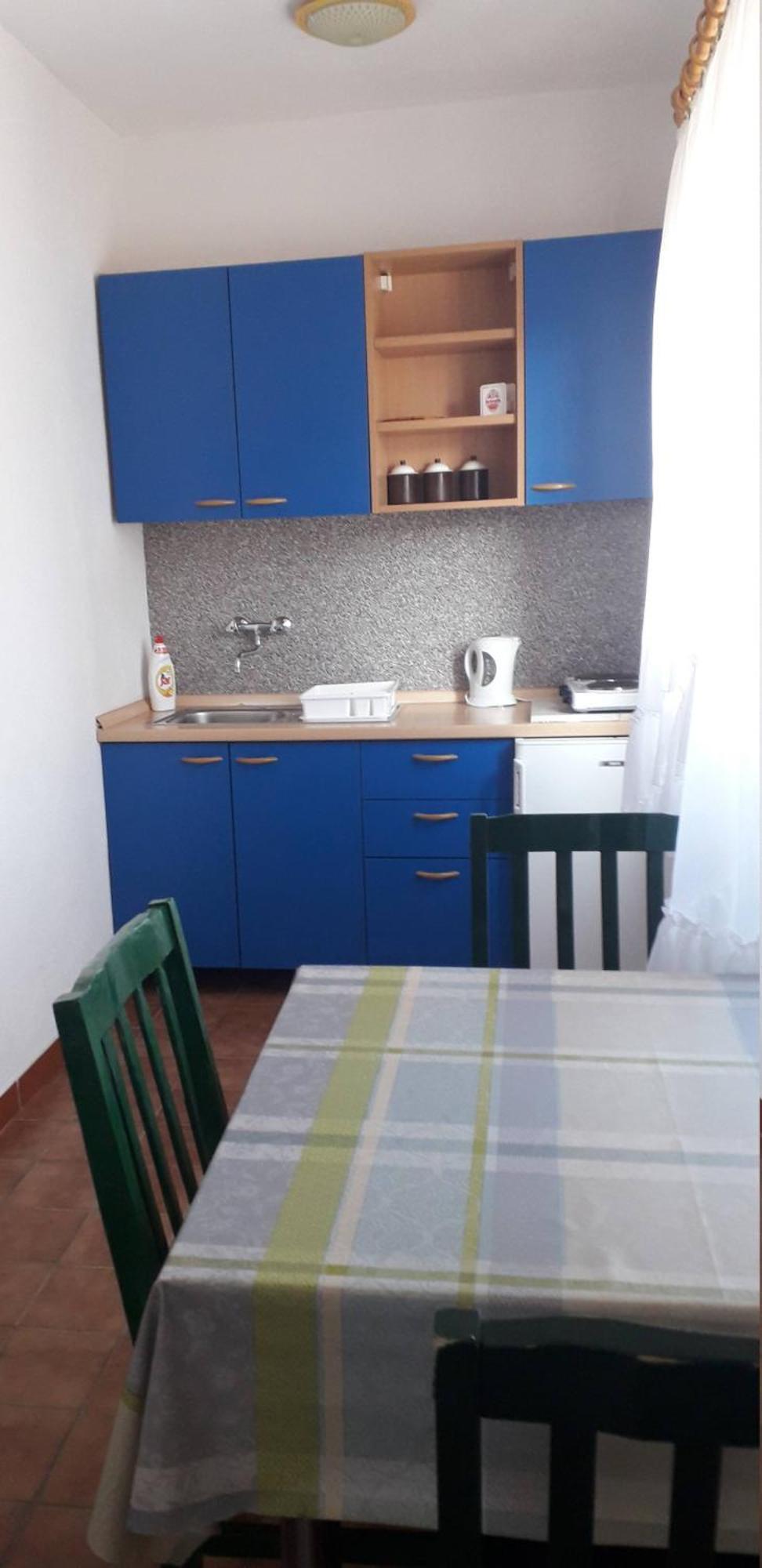 Apartments Bruna Brodarica  Luaran gambar
